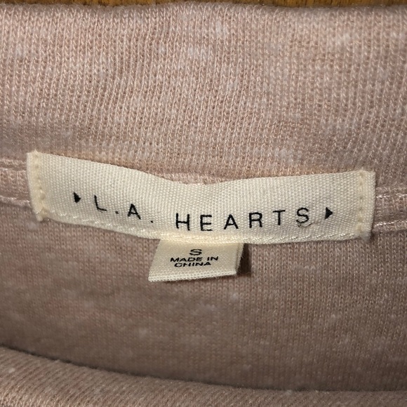 New York Crew Neck S - Picture 3 of 3